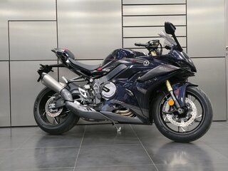 Voge RR660S