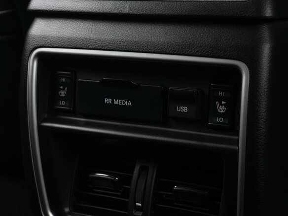 2019 Nissan Murano III (Z52), чёрный, 3230000 рублей - вид 16