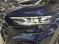 2025 Audi Q8 50 TDI I (4M) Рестайлинг, синий, 13990000 рублей - вид 8