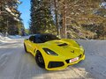 2017 Chevrolet Corvette Stingray 8-speed C7, жёлтый, 5999999 рублей - вид 1