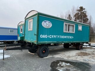 2008 Сургутмебель Комфорт С, зелёный, 208620 рублей, вид 1