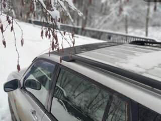 2002 Suzuki Grand Vitara XL-7 I Рестайлинг, серебристый, 400000 рублей, вид 4