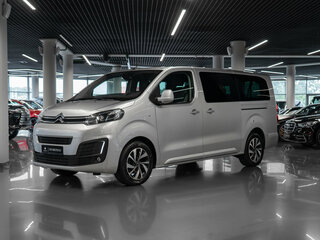 Citroen SpaceTourer XL I