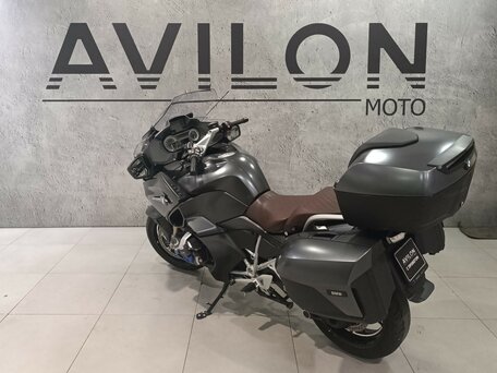 2020 BMW R 1250 RT, серый, 2000000 рублей, вид 5