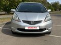 2008 Honda Fit II, серебристый, 550000 рублей