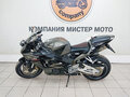 2002 Honda CBR 954RR Fireblade, серый, 599000 рублей - вид 1