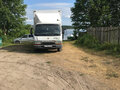 1997 Fuso (Mitsubishi) Fighter, белый, 650000 рублей - вид 4