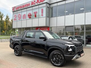 2026 Dongfeng Z9, чёрный, 4250000 рублей, вид 1
