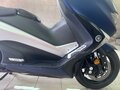 2017 Yamaha TMAX, синий, 700000 рублей - вид 11