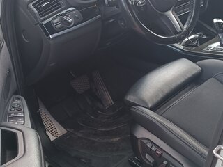 2016 BMW X4 20d I (F26), белый, 3000000 рублей, вид 4