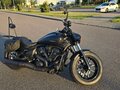 2024 Indian Scout, чёрный, 1693851 рублей - вид 1