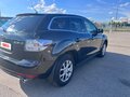 2011 Mazda CX-7 I Рестайлинг, чёрный - вид 6