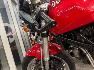 2005 Ducati SportClassic, красный, 1280000 рублей, вид 1
