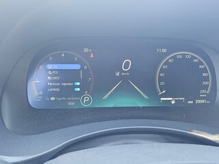 2025 Toyota Highlander IV (XU70), чёрный, 4950000 рублей, вид 5