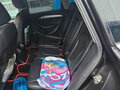 2012 Audi Q5 8tiptronic I (8R), чёрный, 1750000 рублей - вид 11