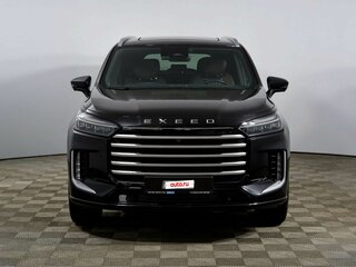 2024 Exeed VX I Рестайлинг, чёрный, 3898000 рублей, вид 2