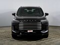 2024 Exeed VX I Рестайлинг, чёрный - вид 1