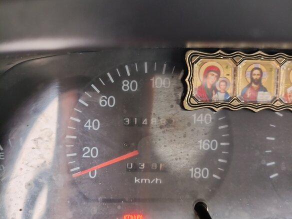 2007 Hyundai Porter, белый, 496000 рублей - вид 7