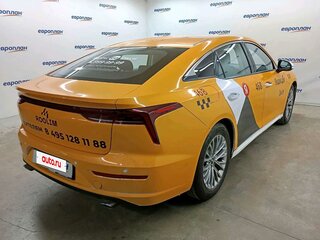 2023 FAW Bestune B70 I, белый, 966000 рублей, вид 3