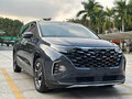 2025 Hyundai Custo I Рестайлинг, чёрный, 2600000 рублей - вид 2