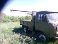 1992 УАЗ 3303, зелёный, 350000 рублей - вид 5