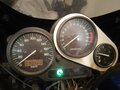 1997 Yamaha FZ400, синий, 225000 рублей - вид 2