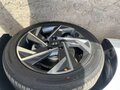 2025 Hyundai Elantra VII (CN7) Рестайлинг, белый, 2650000 рублей - вид 11
