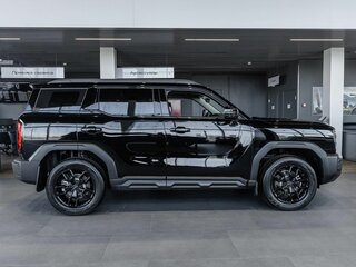 2026 Haval H3 I Рестайлинг, чёрный, 3071109 рублей, вид 5