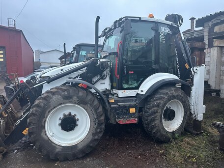 2023 Hidromek HMK 102S, 12500000 рублей, вид 2