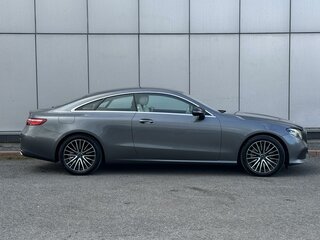 2017 Mercedes-Benz E-Класс 200 V (W213, S213, C238), серый, 3150000 рублей, вид 5