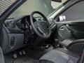 2025 Lada (ВАЗ) Granta I Рестайлинг, серый, 888000 рублей - вид 8