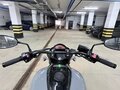 2019 Suzuki Boulevard M50, серый, 690000 рублей - вид 5