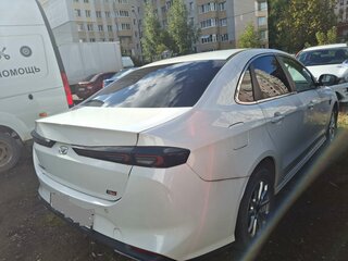 2023 Kaiyi E5, белый, 882000 рублей, вид 5