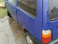 1999 Lada (ВАЗ) 1111 Ока КамАЗ, синий, 135000 рублей - вид 5