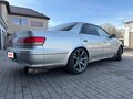 1996 Toyota Mark II VIII (X100), серый, 1049999 рублей - вид 8