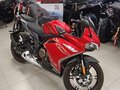 2026 Voge 300RR, красный, 299000 рублей - вид 2