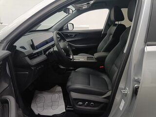 2025 Chery Tiggo 4 Pro I Рестайлинг, серый, 1895000 рублей, вид 5