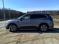 2017 Renault Samsung QM6 I, серый, 1550000 рублей - вид 3