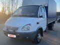 2006 ГАЗ ГАЗель (3302), белый, 650000 рублей - вид 2