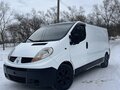 2006 Renault Trafic, белый, 945000 рублей - вид 4
