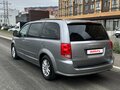 2016 Dodge Caravan Grand V, серый, 2300000 рублей - вид 6