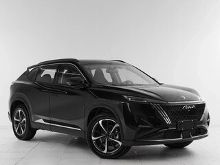 2025 Dongfeng Mage, чёрный, 2560000 рублей, вид 3