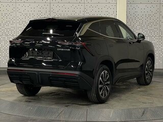 2026 Jetour Dashing I, чёрный, 2989900 рублей, вид 2