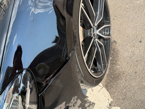 2016 Mercedes-Benz E-Класс 200 V (W213, S213, C238), чёрный - вид 11