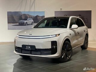 2025 Li Auto (Lixiang) L6 I, серый, 8374700 рублей, вид 1