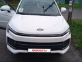 2022 JAC JS4, белый, 1700000 рублей