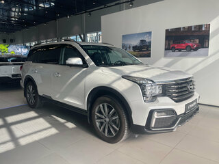 2023 GAC GS8 I, белый, 2799000 рублей, вид 3