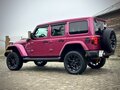 2021 Jeep Wrangler IV (JL), пурпурный, 3000000 рублей - вид 10