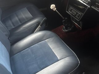 1975 Lada (ВАЗ) 2103, голубой, 800000 рублей, вид 5