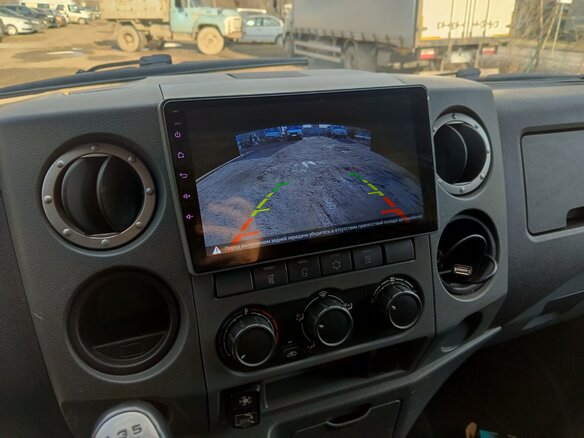 2018 ГАЗ ГАЗель Next, белый, 1700000 рублей - вид 8